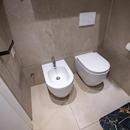 Dimora Sovrana-luxury Rest Sassi Di Hébergement de vacances
